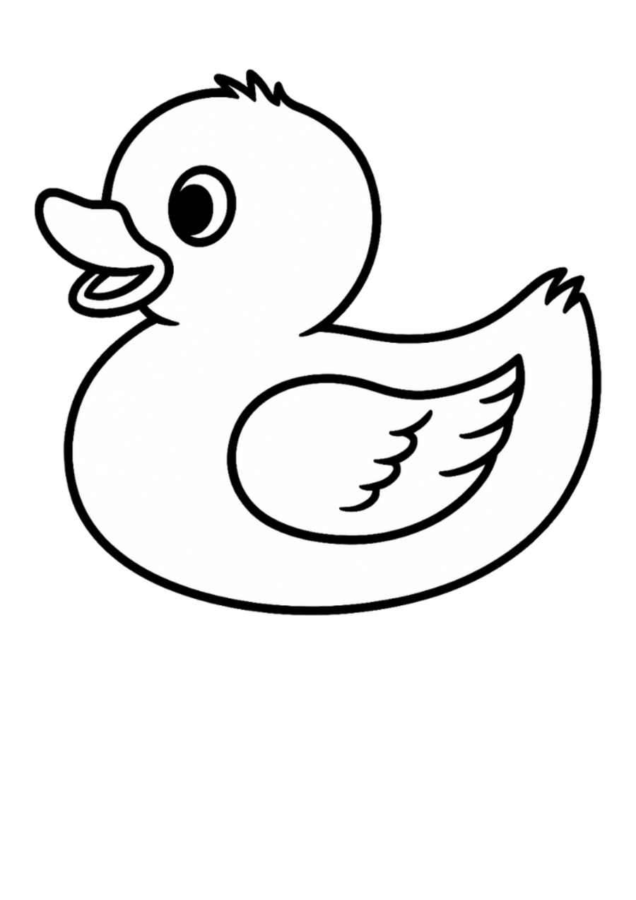 Duck 1